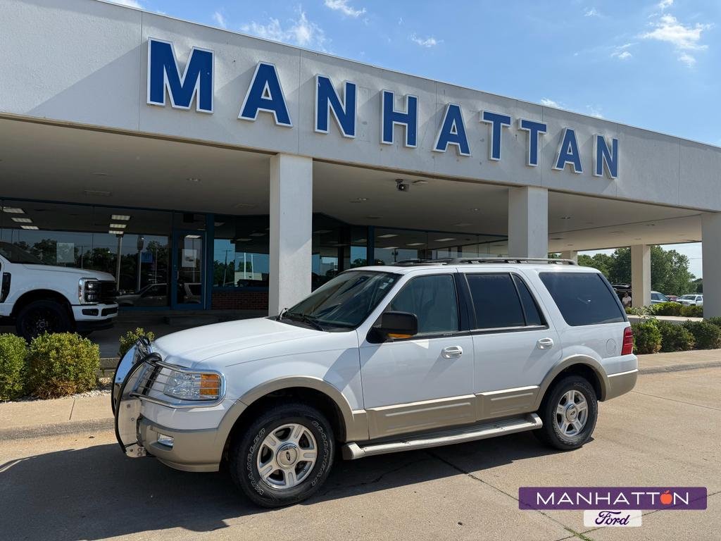 2005 Ford Expedition Eddie Bauer 4x4's photo