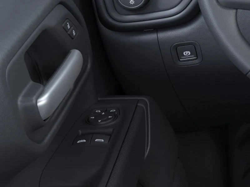 2026 Chevrolet Silverado 3500 HD Work Truck - Photo 22