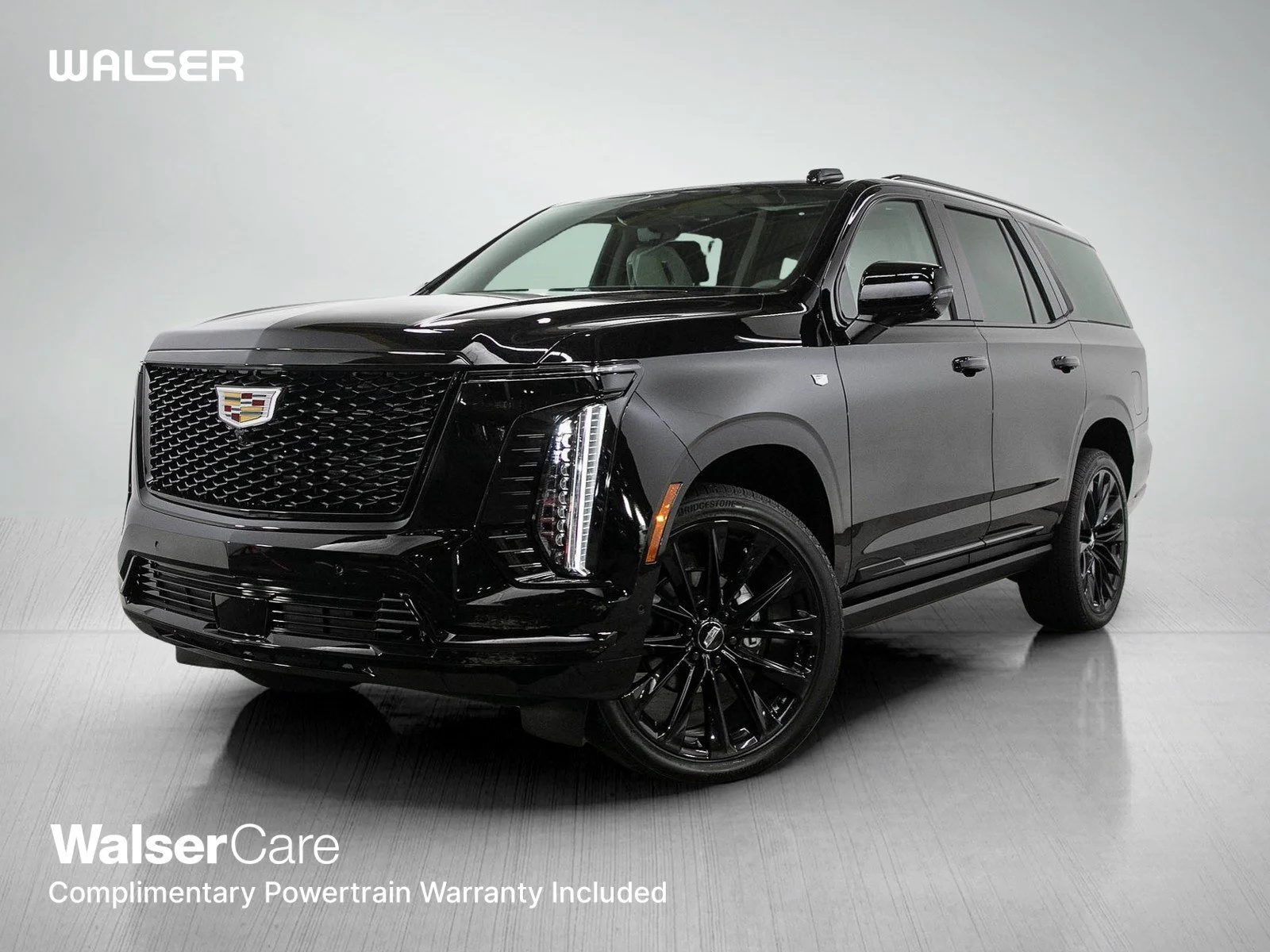 2026 Cadillac Escalade
