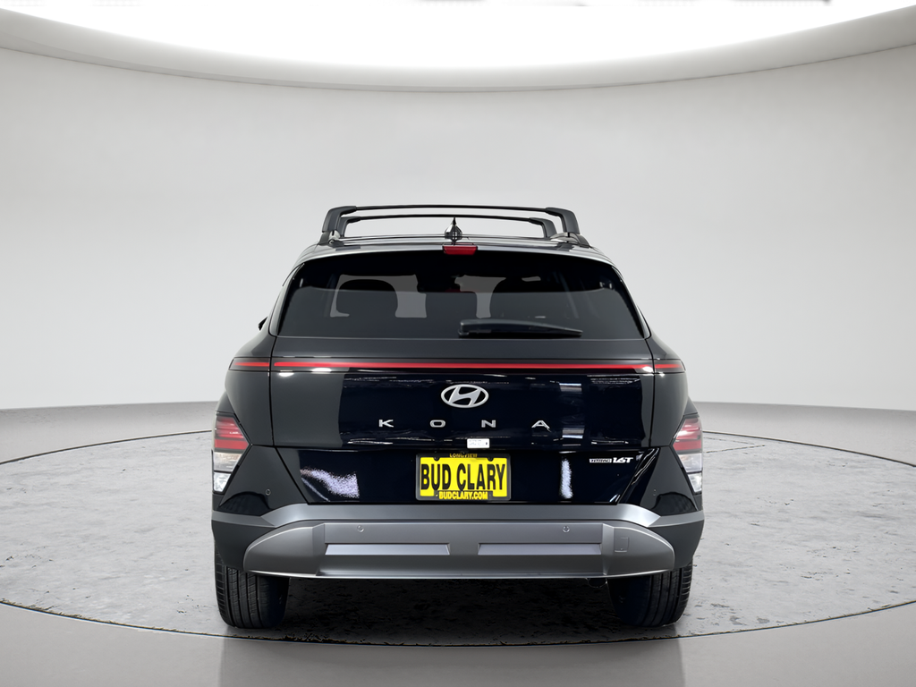 2026 Hyundai Kona Limited - Photo 6