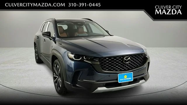 2026 Mazda CX-50 2.5 Turbo Premium Plus AWD