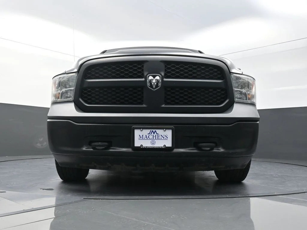 Used 2018 Black Ram Tradesman image 22
