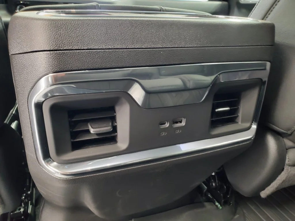 2026 GMC Sierra 1500 Elevation - Photo 31