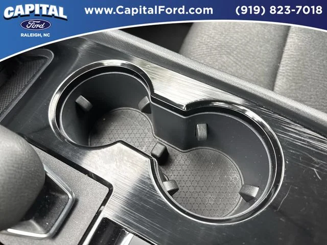 Used 2025 Silver Nissan SV image 31