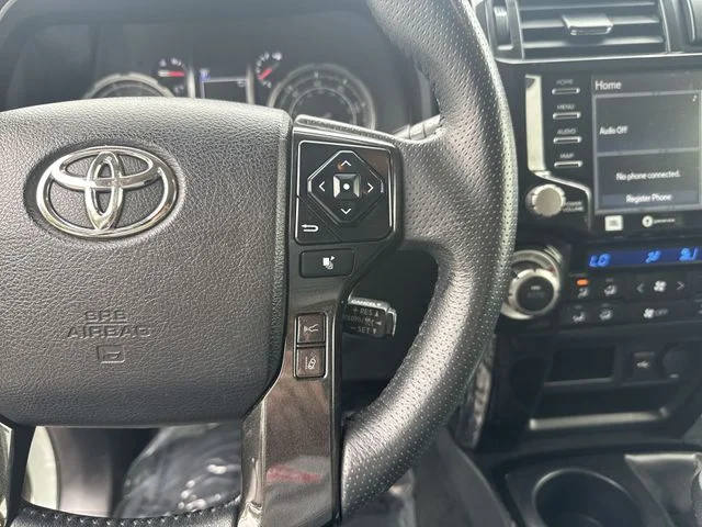 Used 2021 Gray Toyota TRD Pro image 18
