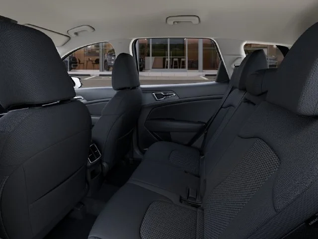 New 2027 Blue Kia S image 18