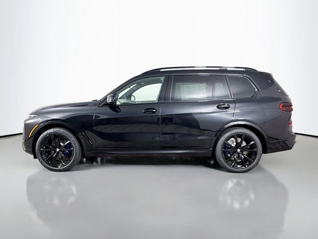 2026 Bmw X7 xDrive40i photo 3