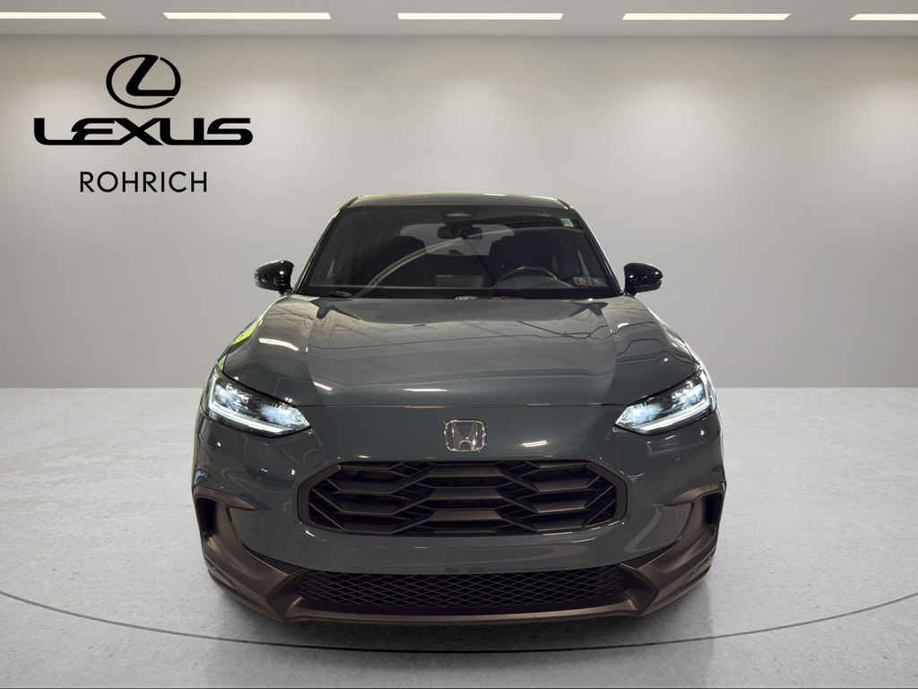 Used 2023  Honda Sport image 2