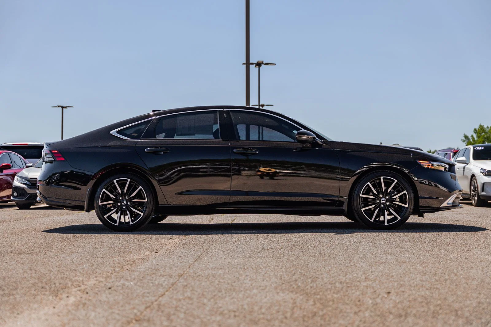 Used 2025  Honda Touring image 7