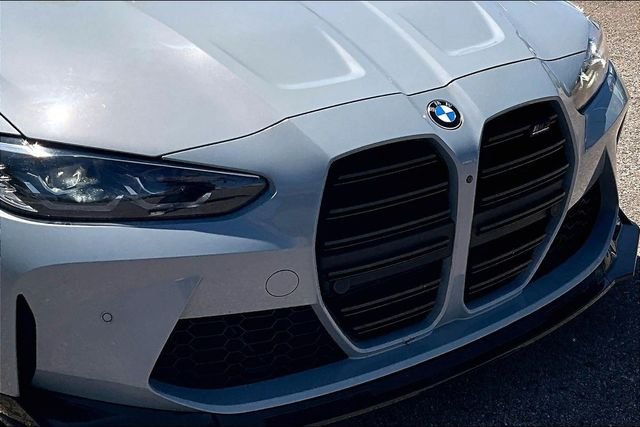 2024 BMW M3 Sedan Base - Photo 28