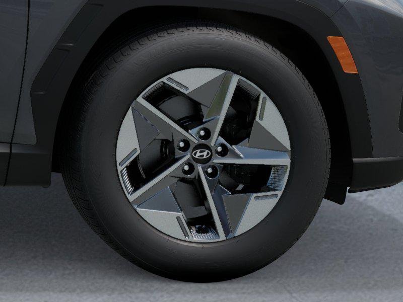 New 2026 Ecotronic Gray Hyundai SEL Convenience image 8