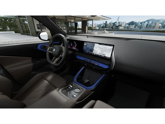 New 2026 Dune Grey Metallic BMW 30 xDrive image 14