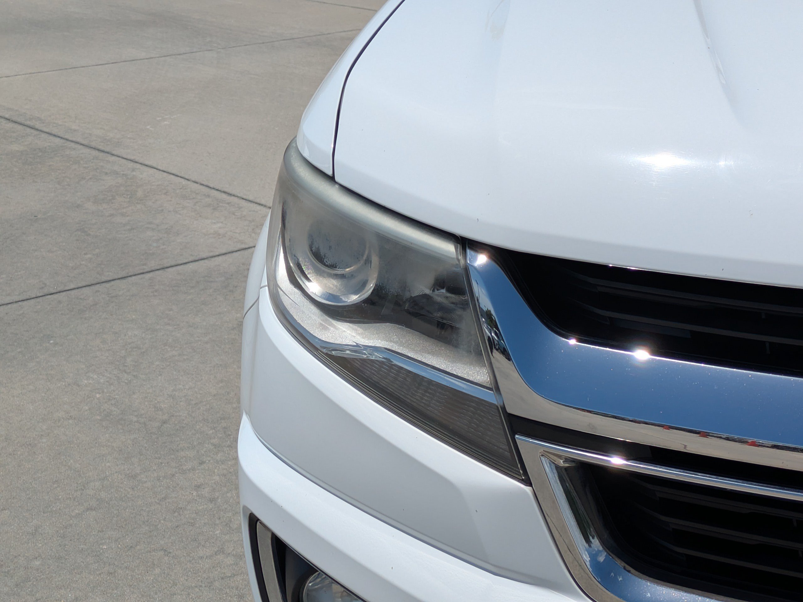 2017 Chevrolet Colorado LT - Photo 7
