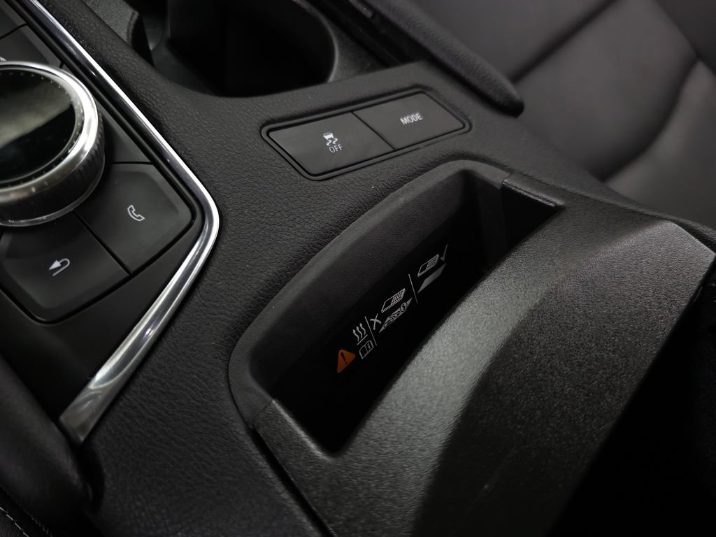 2026 Cadillac XT5 Sport - Photo 30