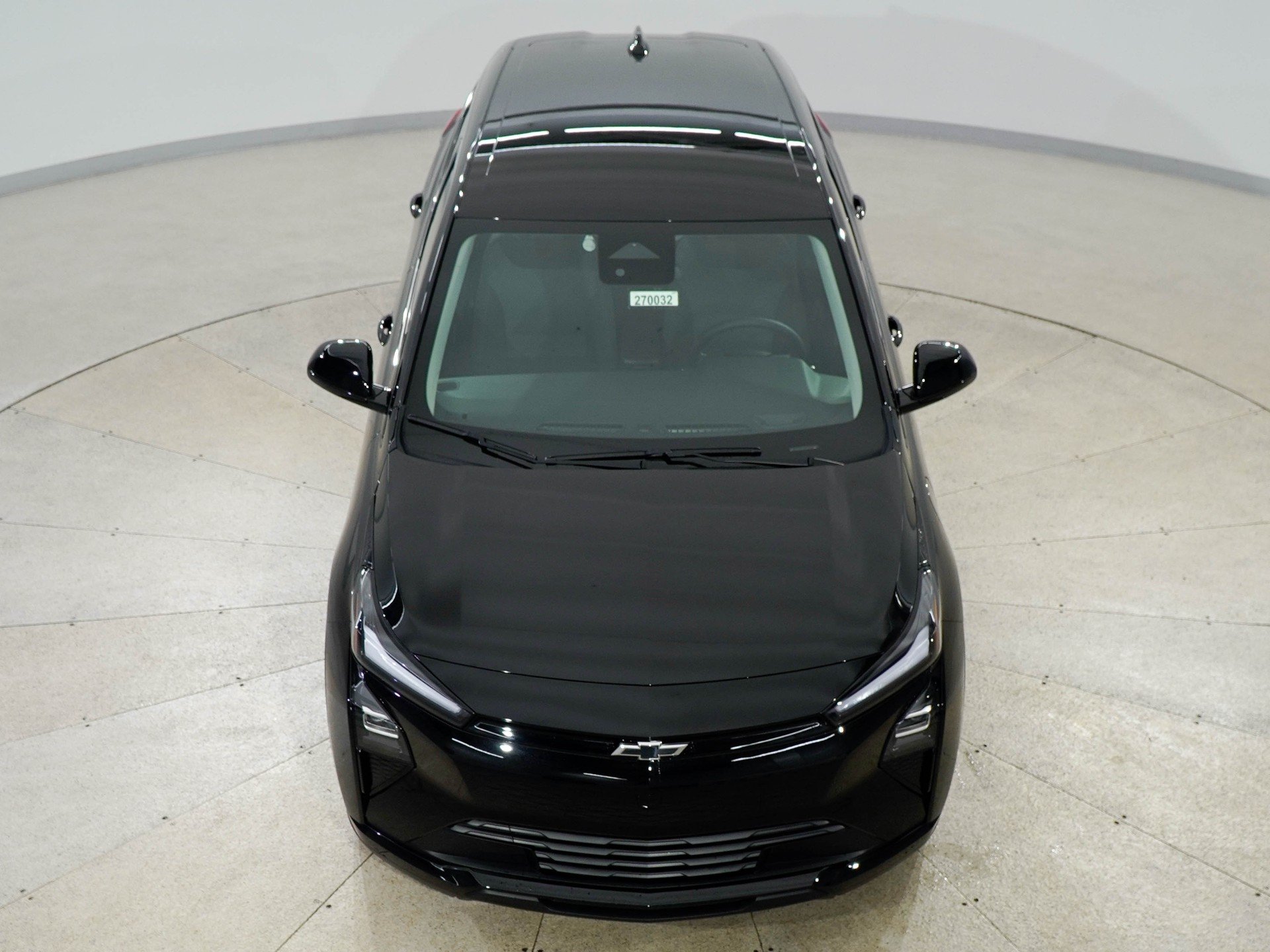 2027 Chevrolet Bolt LT - Photo 58