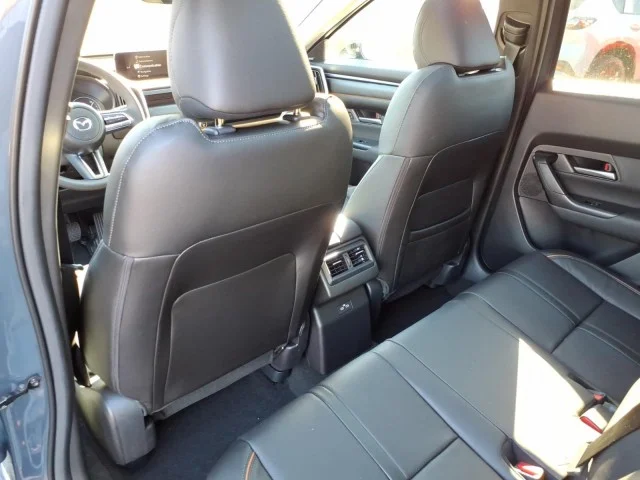 New 2026 Polymetal Gray Metallic Mazda Premium AWD image 14