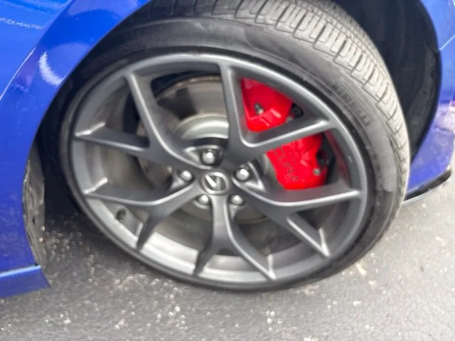 Used 2023 Blue Acura Type S image 6