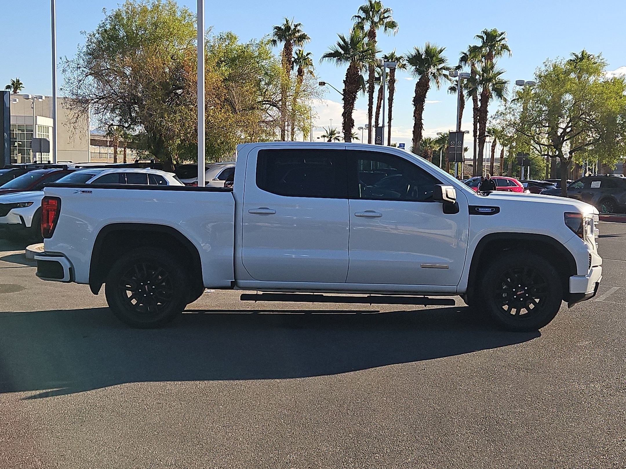 2024 GMC Sierra 1500 Elevation - Photo 6