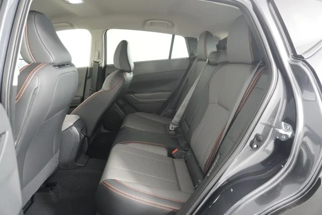 New 2026 MAGNETITE GRAY PEARL Subaru Limited Hybrid image 21