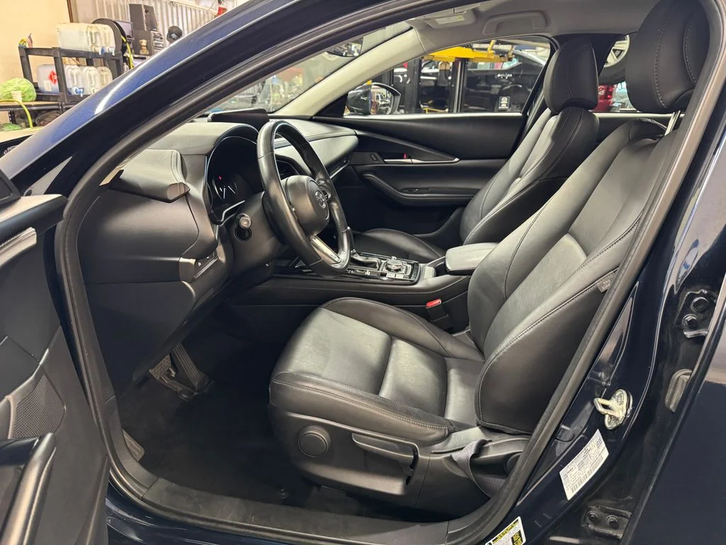 Used 2024 Blue Mazda 2.5 S Select Sport 2.5 S Select Sport image 14