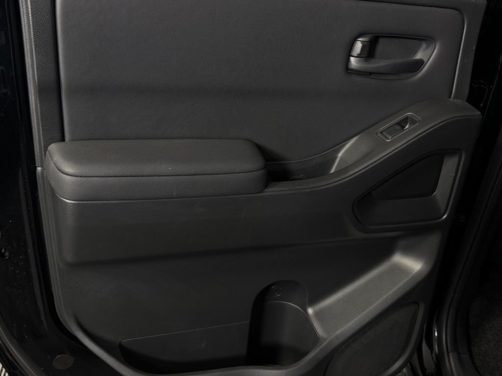 Used 2024 Black Nissan S image 24