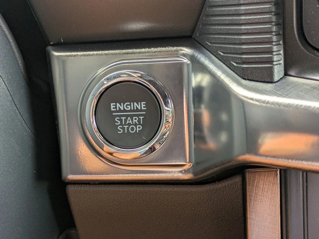 New 2026 White Ford King Ranch image 35