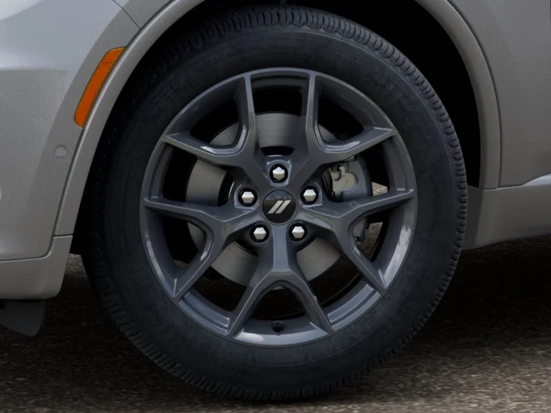 New 2026 Triple Nickel Exterior Paint Dodge GT Premium HEMI V8 image 4