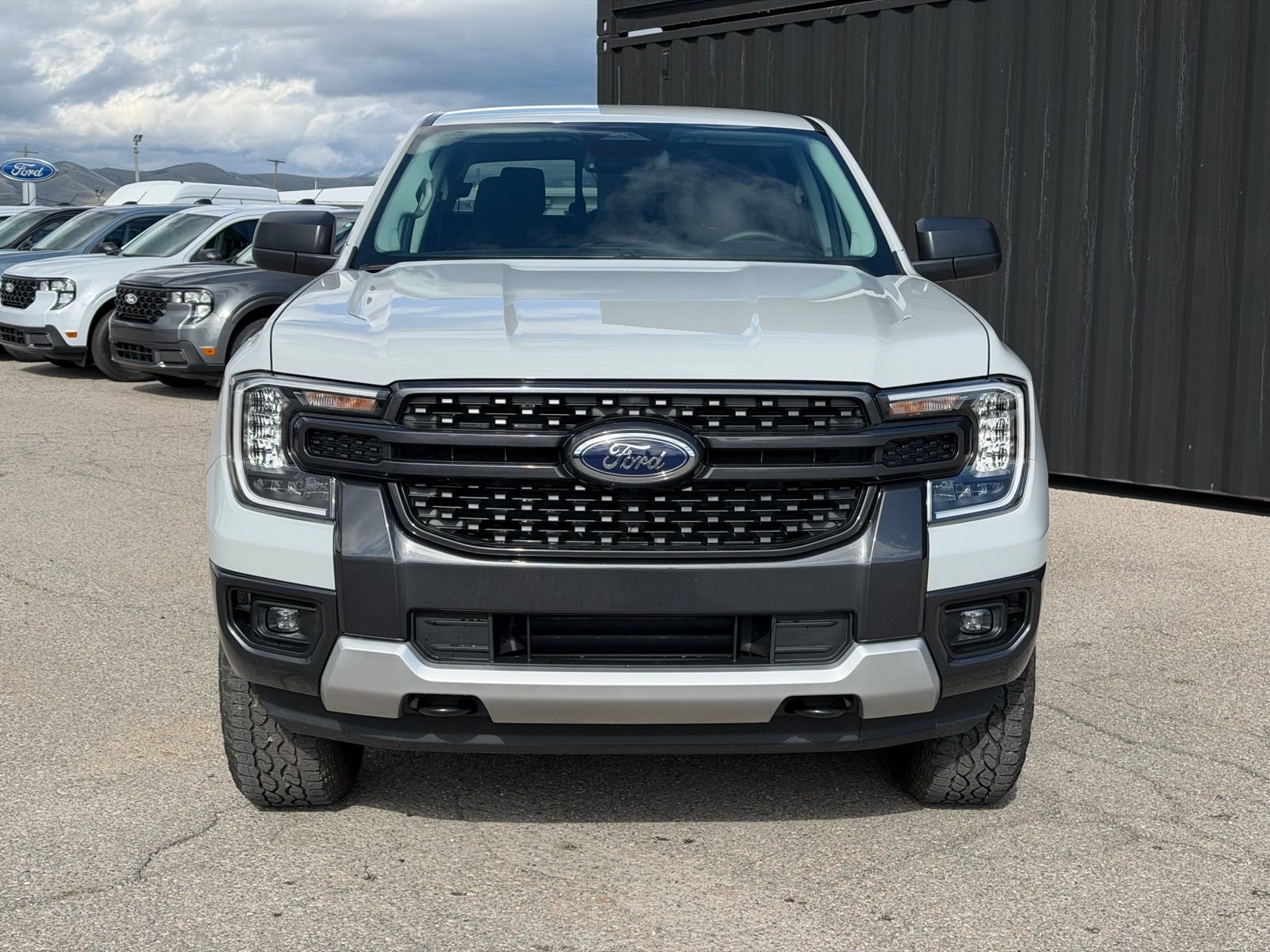 View vehicle photo 2