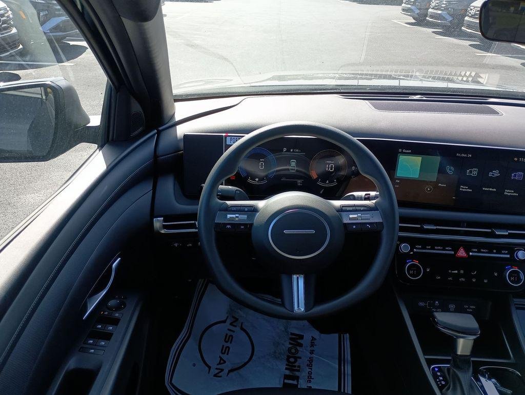 2026 Hyundai Santa Cruz SEL - Photo 20