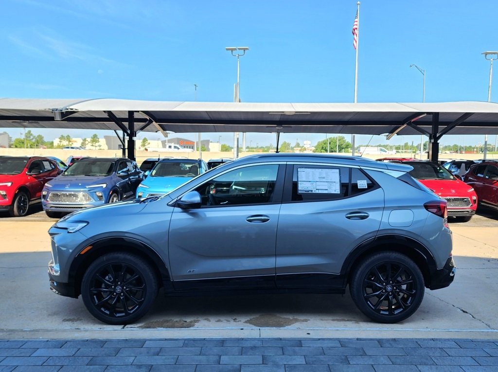 2026 Buick Encore GX Sport Touring - Photo 7