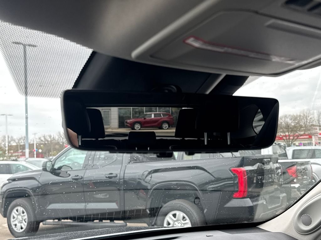 Used 2023 Gray Toyota Platinum image 35