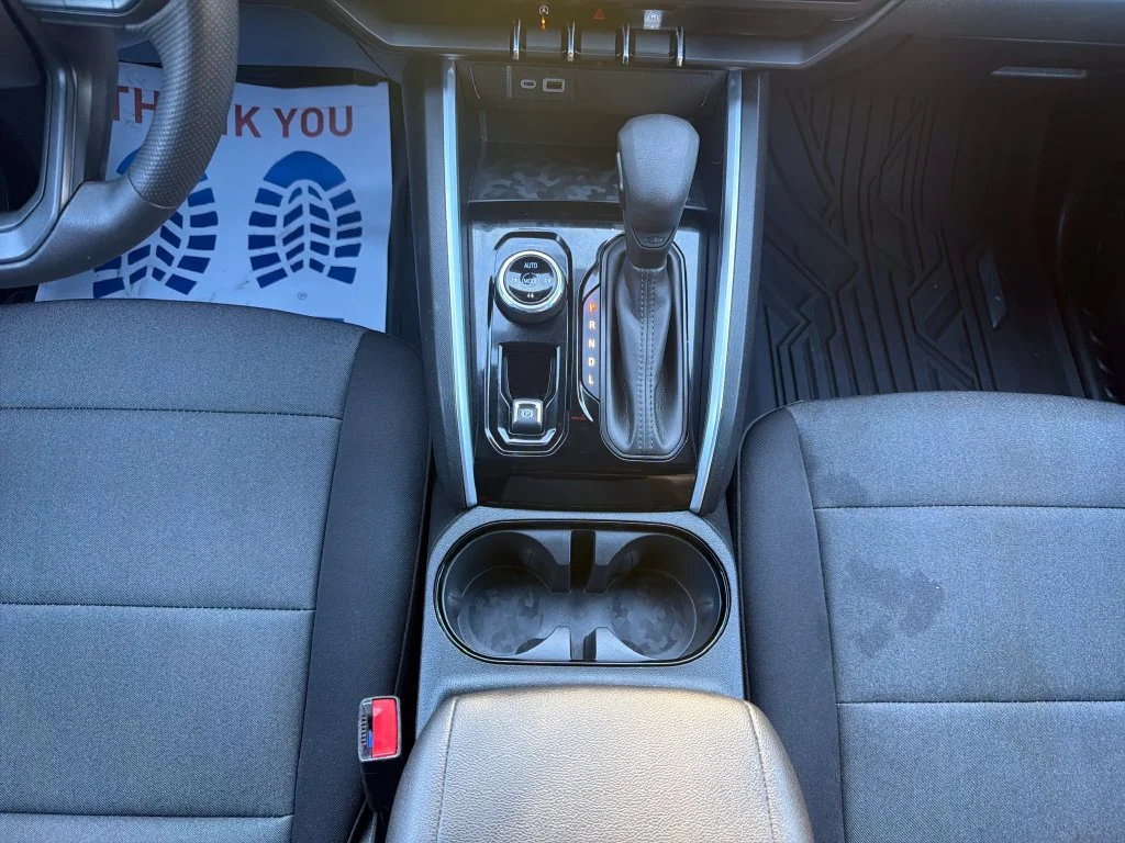 2024 Chevrolet Colorado Trail Boss - Photo 18