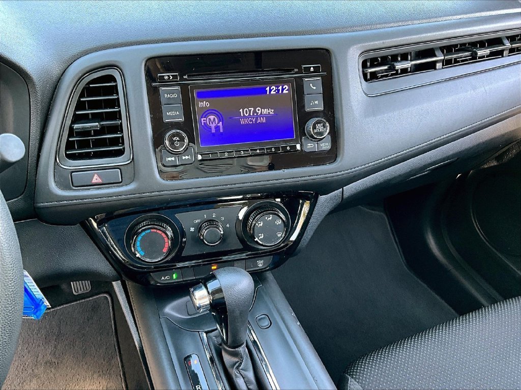 Used 2022 Gray Honda LX image 10