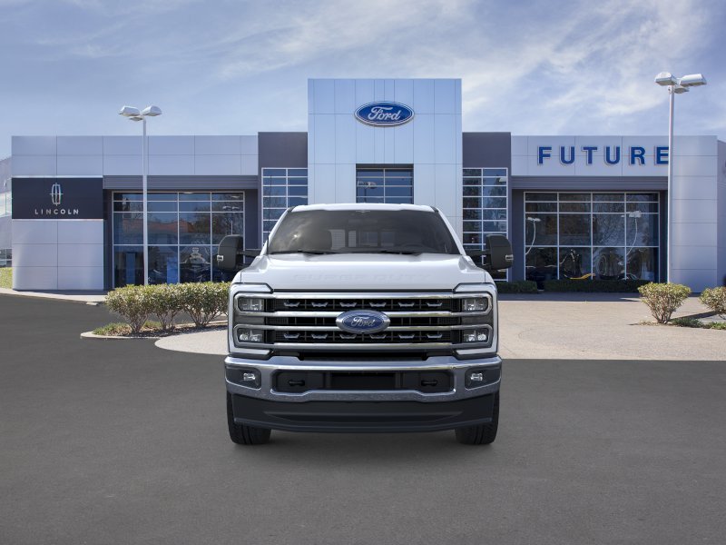 New 2026 Oxford White Ford F-250® XLT image 31