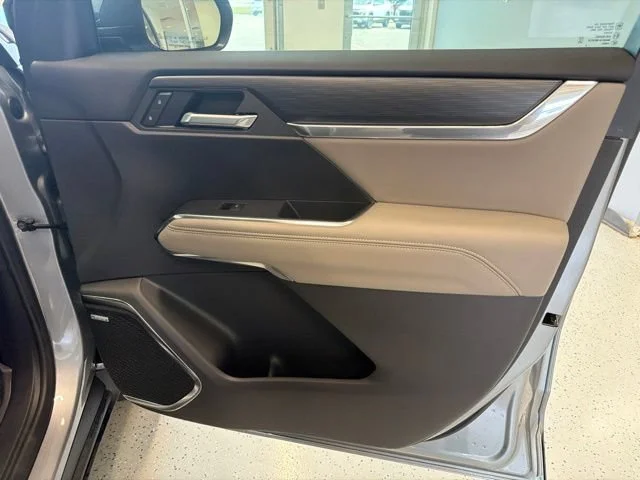 2026 GMC Acadia Elevation - Photo 55
