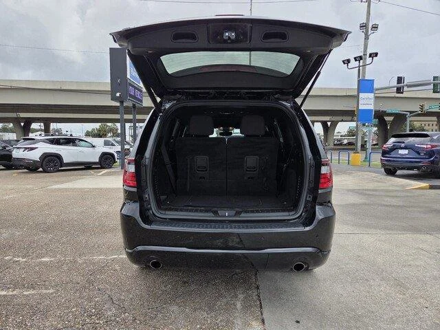 Used 2026 DB Black Clearcoat Dodge GT image 28