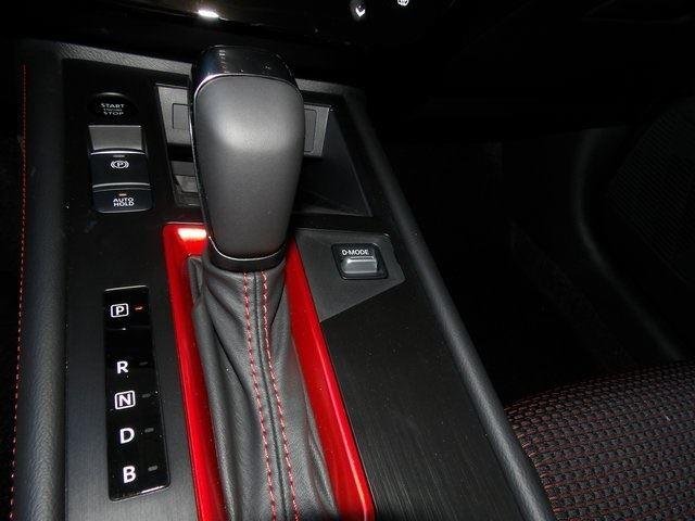 2026 Nissan KICKS SR AWD - Photo 21