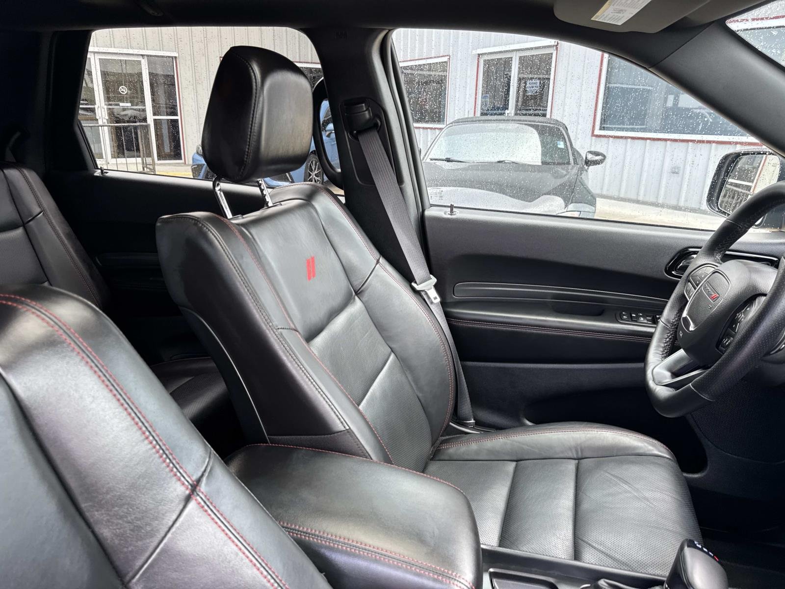 Used 2026 Destroyer Gray Clearcoat Dodge GT Plus image 10