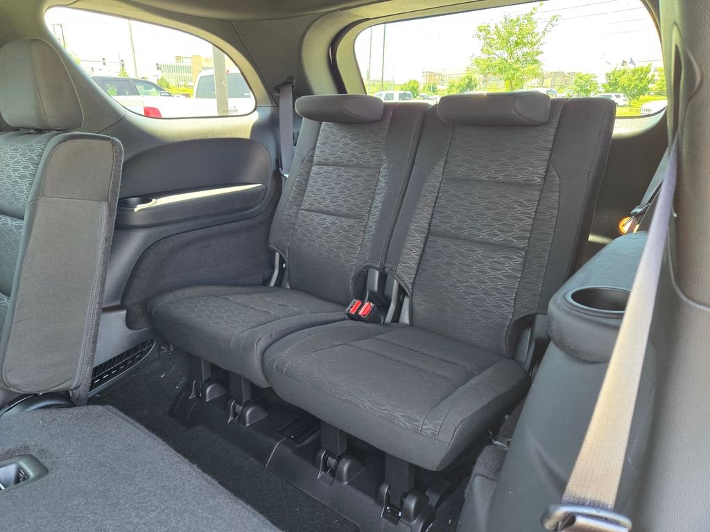 2025 Dodge Durango GT - Photo 29