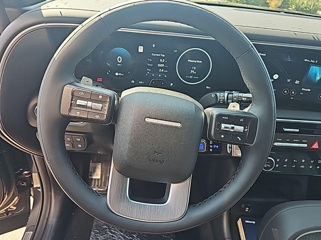 2026 Hyundai Palisade Calligraphy - Photo 15