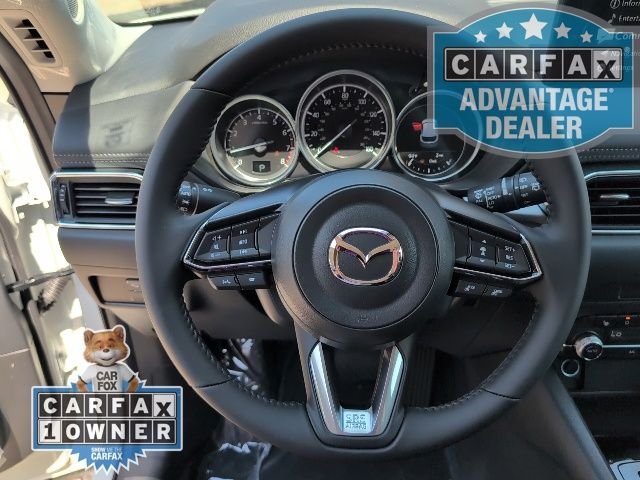 Certified Used 2025 White Mazda 2.5 S Select Package image 19