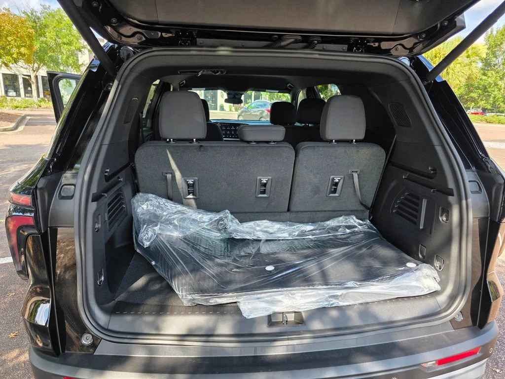 2026 Chevrolet Traverse LT - Photo 23