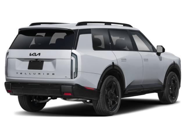 New 2027 Wolf Gray Kia X-Line EX image 5