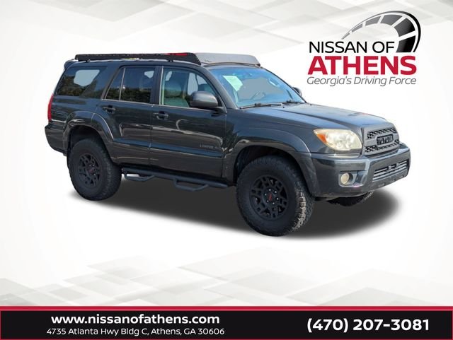 Used 2006  Toyota Limited image 1