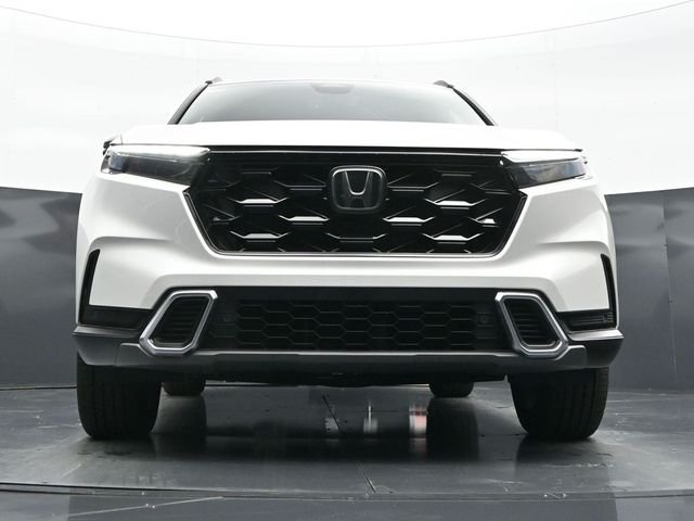 2026 Honda CR-V Sport-L - Photo 36
