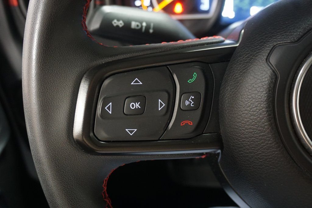 2024 Jeep Wrangler 4-Door Rubicon - Photo 23