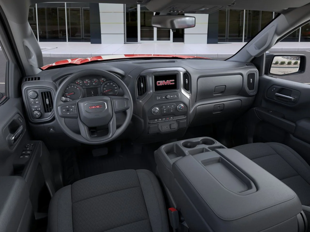 2026 GMC Sierra 1500 Pro - Photo 15