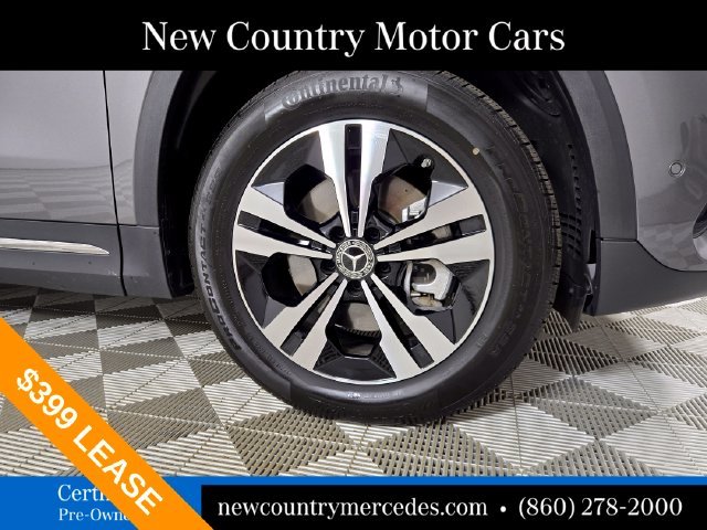 Certified Used 2026 Gray Mercedes-Benz GLA 250 image 9