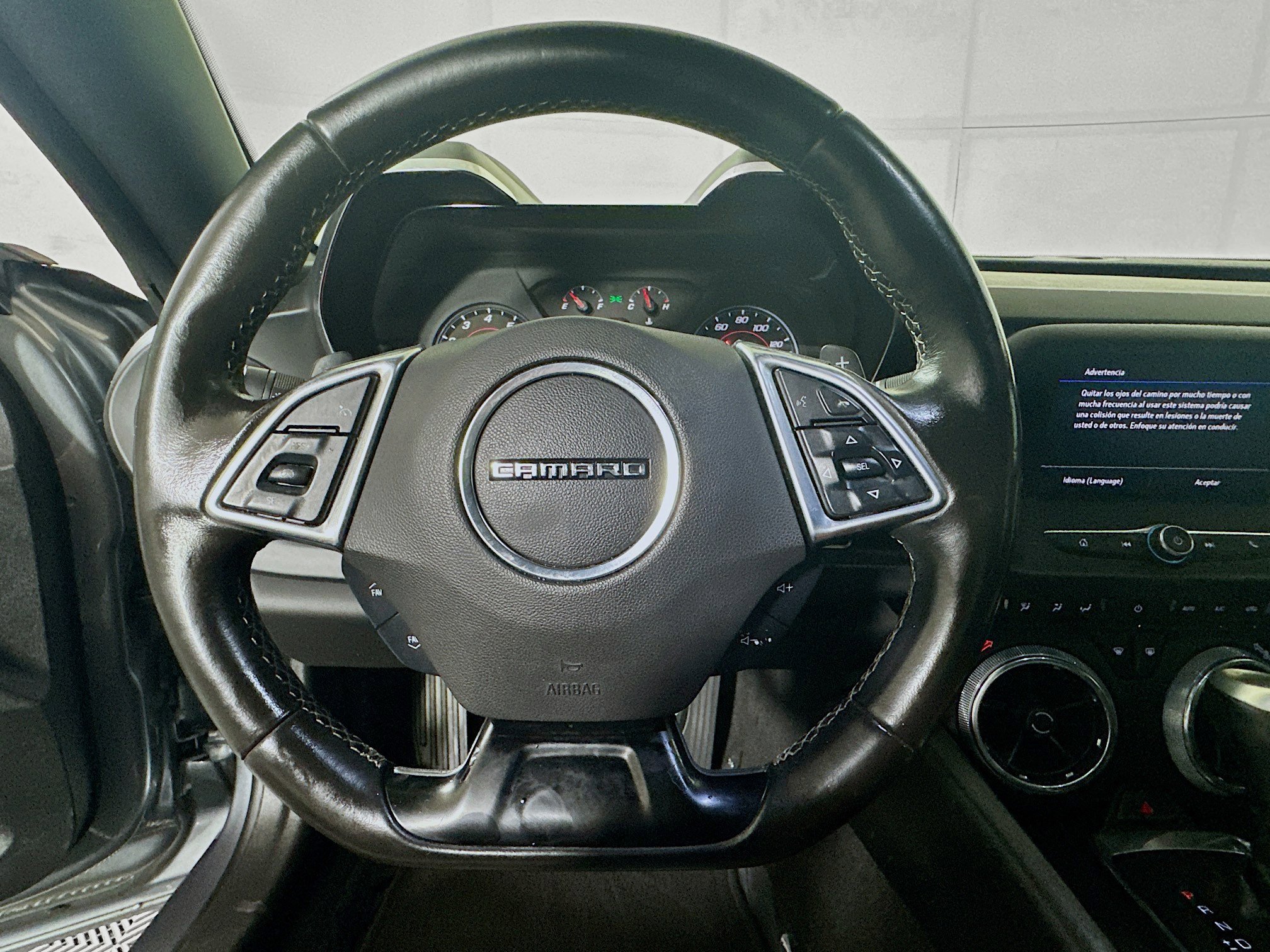Used 2020 Satin Steel Gray Metallic Chevrolet 1LT image 15