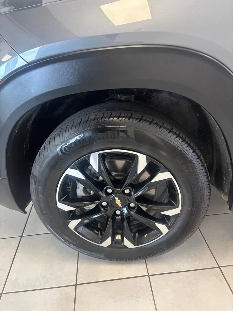 2021 Chevrolet Trailblazer LT - Photo 25